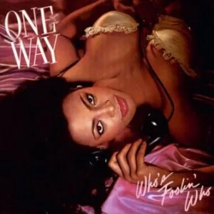 One Way